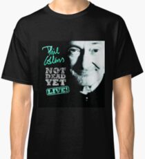 COLLINS PHIL TOUR 2018 WIN Classic T-Shirt