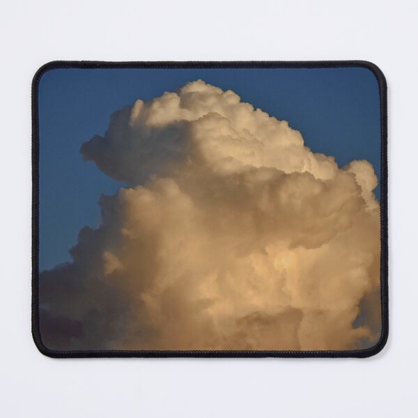 Item preview, Cloud Number Seven designed and sold by bertsworks300.