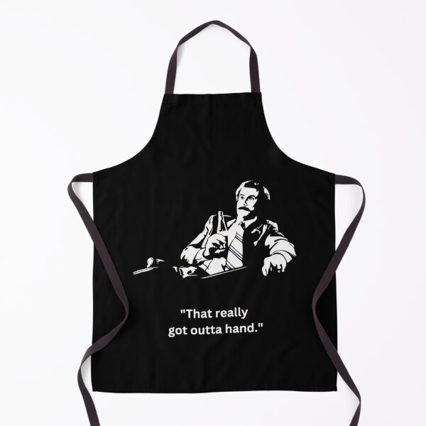 Item preview, That Really Got Out Of Hand designed and sold by EarlieRindone.