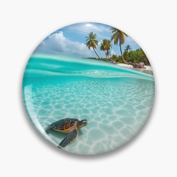 Item preview, Turtle #7 designed and sold by EMCGallery.