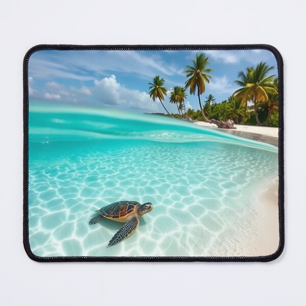 Item preview, Turtle #7 designed and sold by EMCGallery.