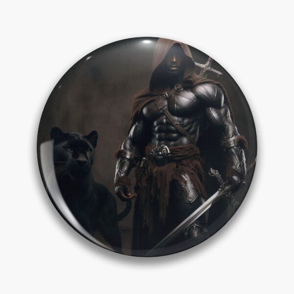 Item preview, Dark Warrior designed and sold by RaF71PrO.