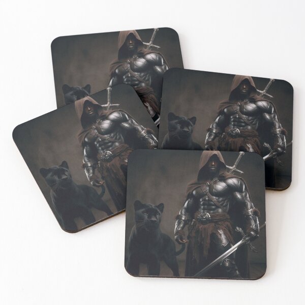 Item preview, Dark Warrior designed and sold by RaF71PrO.