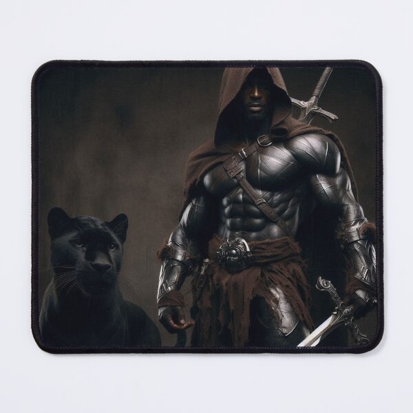 Item preview, Dark Warrior designed and sold by RaF71PrO.