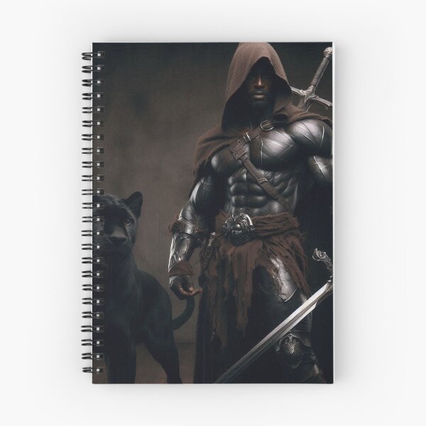 Item preview, Dark Warrior designed and sold by RaF71PrO.