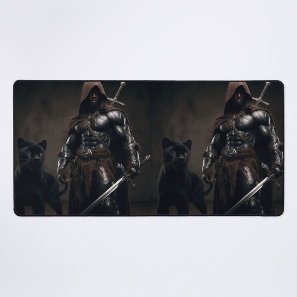 Item preview, Dark Warrior designed and sold by RaF71PrO.