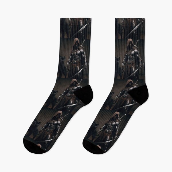 Item preview, Dark Warrior designed and sold by RaF71PrO.