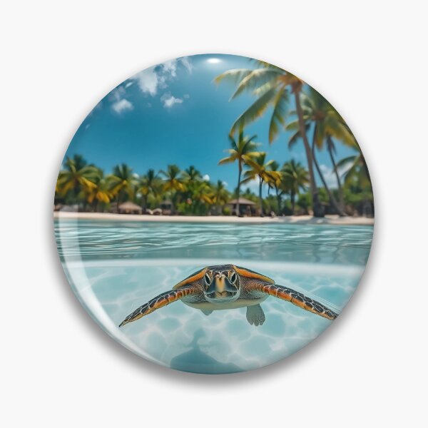 Item preview, Turtle #8 designed and sold by EMCGallery.