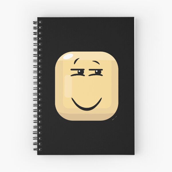 Item preview, Roblox Head Emoji Funny Face designed and sold by Gamify Store.