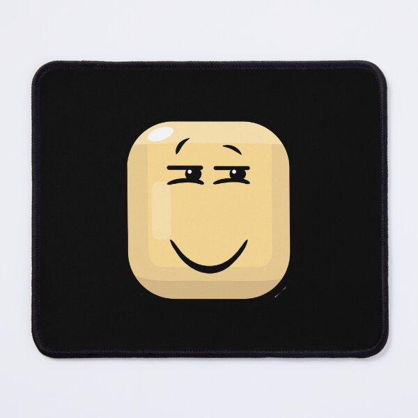 Item preview, Roblox Head Emoji Funny Face designed and sold by Gamify Store.