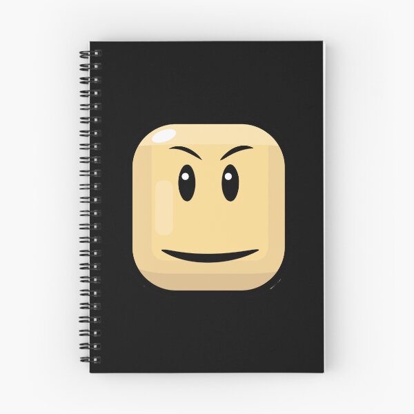 Item preview, Roblox Head Emoji Happy Face designed and sold by Gamify Store.