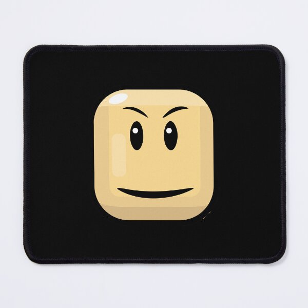 Item preview, Roblox Head Emoji Happy Face designed and sold by Gamify Store.