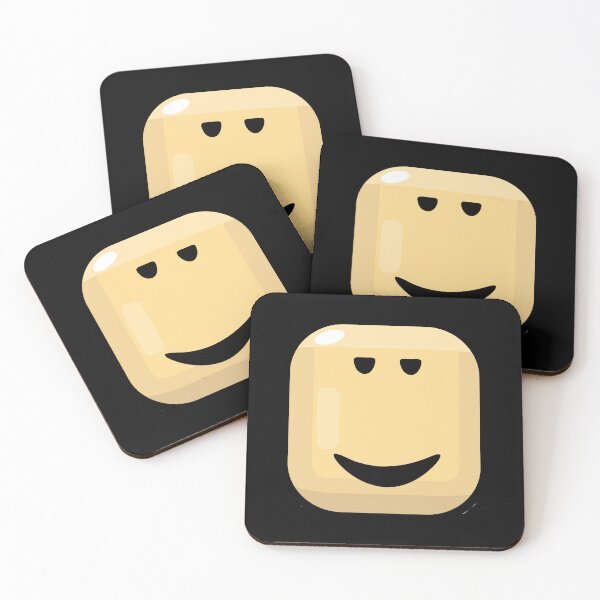 Item preview, Roblox Head Emoji Smile Face designed and sold by Gamify Store.