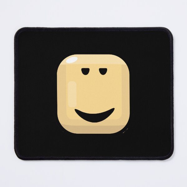 Item preview, Roblox Head Emoji Smile Face designed and sold by Gamify Store.