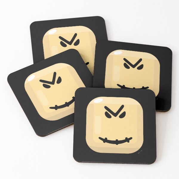 Item preview, Roblox Head Emoji Angry Face designed and sold by Gamify Store.