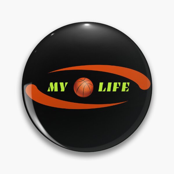 Item preview, My live basketball. Funny gift for gamer. designed and sold by Krzysztof Siwek.
