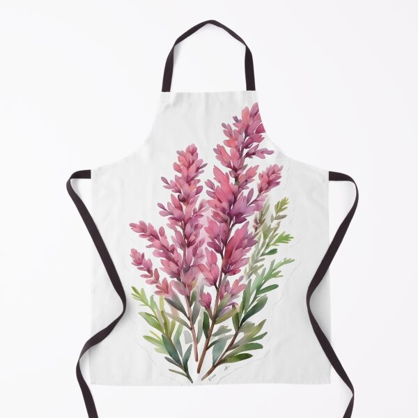 Item preview, Brezo rosa designed and sold by HOMETOWN86.