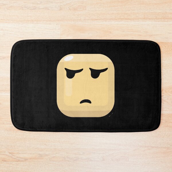 Item preview, Roblox Head Emoji Funny Face designed and sold by Gamify Store.