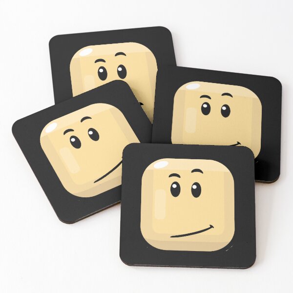 Item preview, Roblox Head Emoji Smile Face designed and sold by Gamify Store.
