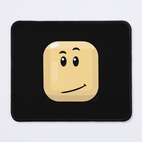 Item preview, Roblox Head Emoji Smile Face designed and sold by Gamify Store.