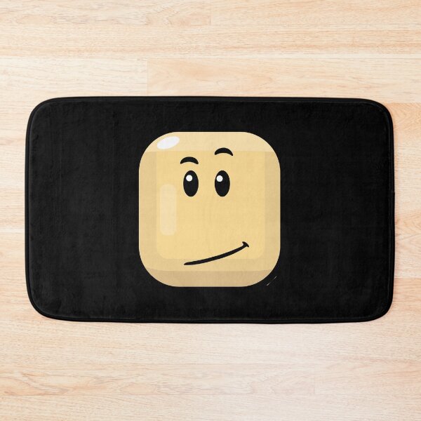 Item preview, Roblox Head Emoji Smile Face designed and sold by Gamify Store.