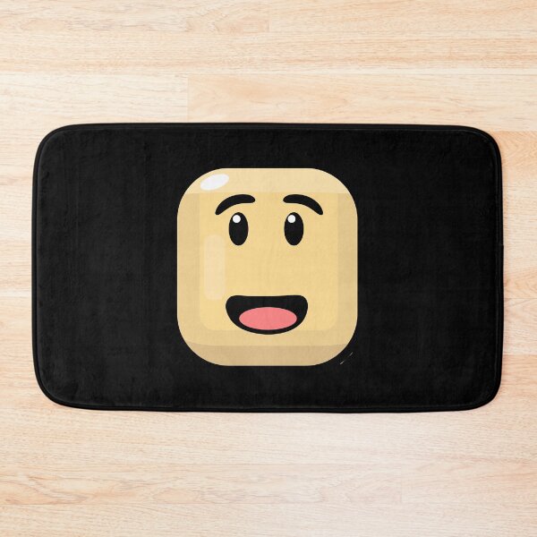 Item preview, Roblox Head Emoji Happy Face designed and sold by Gamify Store.