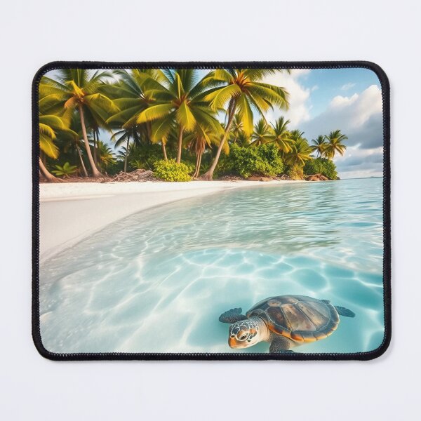Item preview, Turtle #10 designed and sold by EMCGallery.