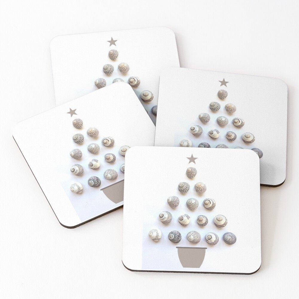 Item preview, Coasters (Set of 4) designed and sold by jenniferjwatson.