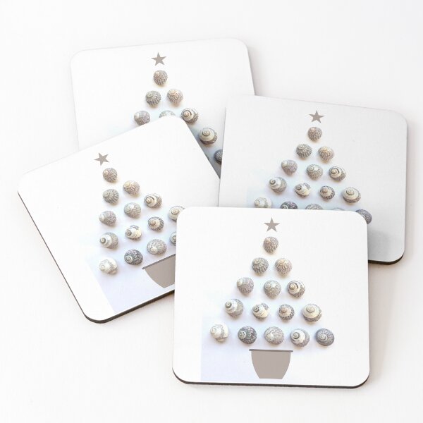 Item preview, Shell Tree designed and sold by Pebbles on the Beach.