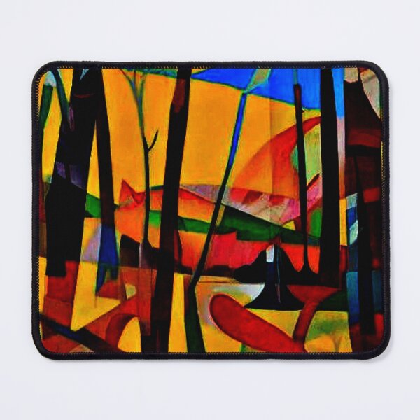 Item preview, Autumn Landscape 2 designed and sold by George Hutton Hunter.