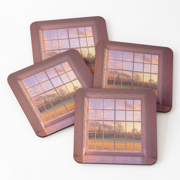 Item preview, Through the Golden Pane designed and sold by Viktor Surzhko.