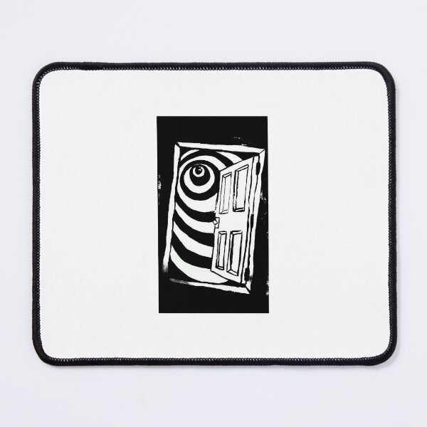 Item preview, Twilight Zone  designed and sold by Chad's Fresh Art.