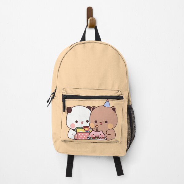 Item preview, Bubu and Dudu Celebrate a Sweet Birthday designed and sold by DailyVines.