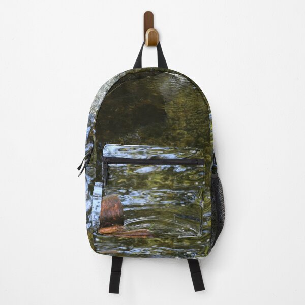 Item preview, Clean Stream Water designed and sold by pinkal.