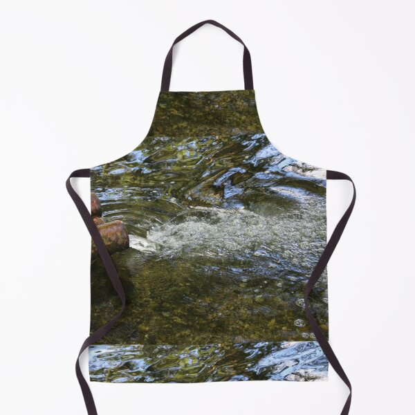 Item preview, Clean Stream Water designed and sold by pinkal.
