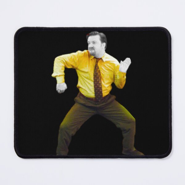 Item preview, The Office | David Brent Dance designed and sold by Sector 99.