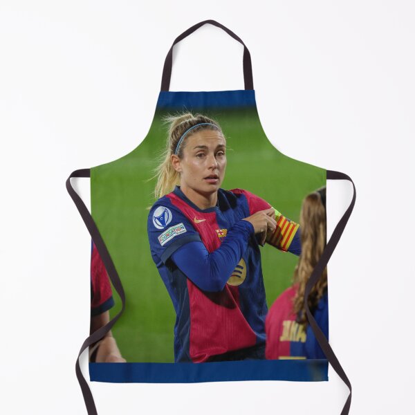 Item preview, Alexia Putellas designed and sold by nuriab07.