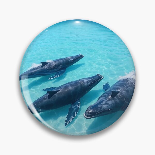Item preview, Whale #1 designed and sold by EMCGallery.