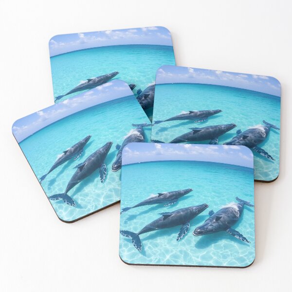Item preview, Whale #1 designed and sold by EMCGallery.
