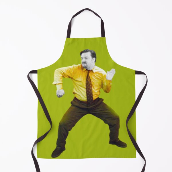 Item preview, The Office | David Brent Dance designed and sold by Sector 99.