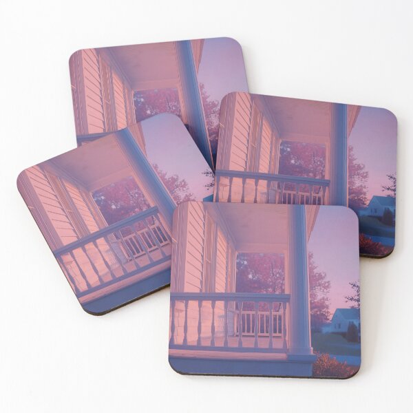 Item preview, Twilight on the Porch designed and sold by Viktor Surzhko.