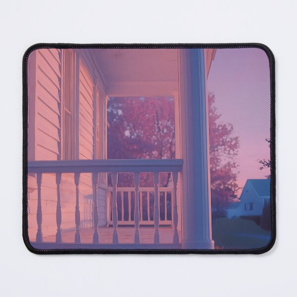 Item preview, Twilight on the Porch designed and sold by Viktor Surzhko.
