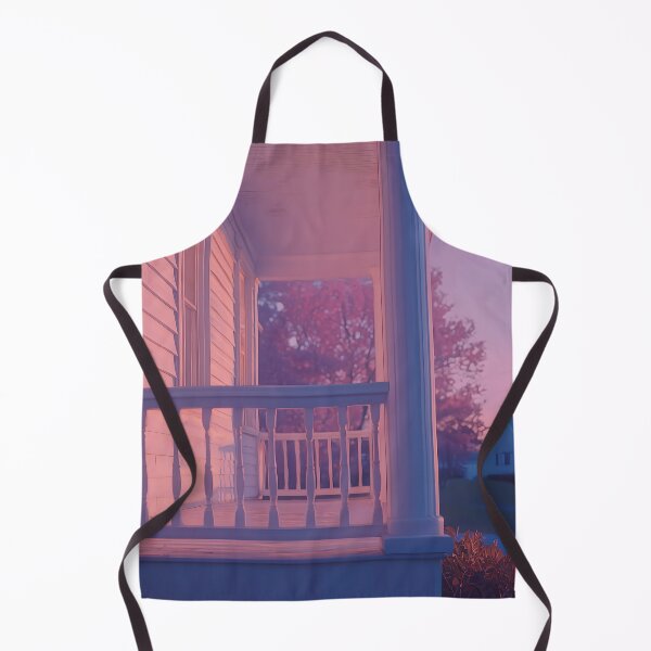 Item preview, Twilight on the Porch designed and sold by Viktor Surzhko.