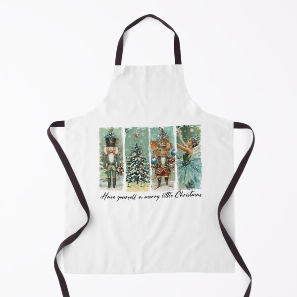 Item preview, Merry Xmas Ballet Holidays designed and sold by GiggleStudio.
