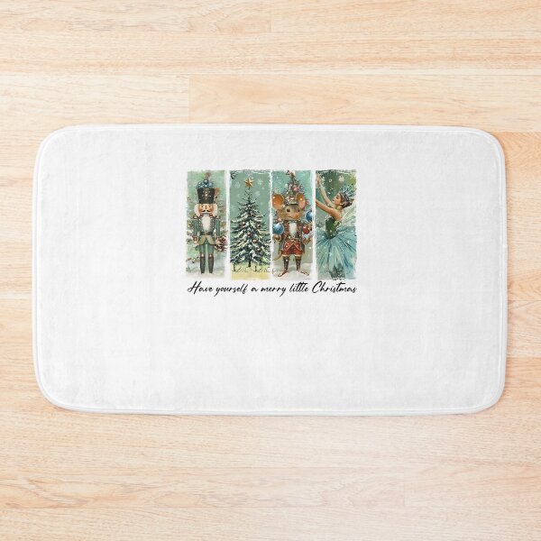Item preview, Merry Xmas Ballet  Holidays designed and sold by GiggleStudio.