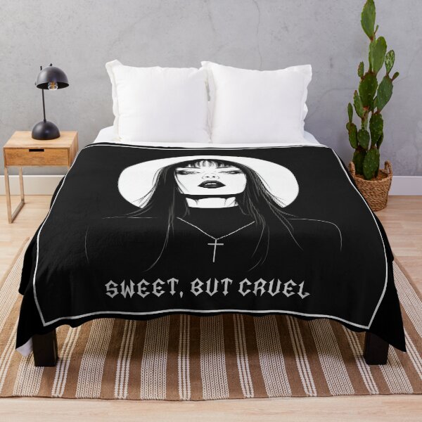 Item preview, Sweet, but Cruel designed and sold by JacobSpace.