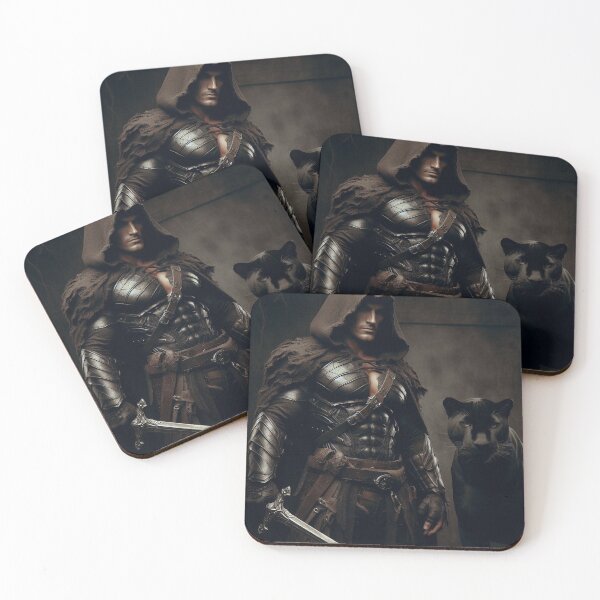 Item preview, Dark Warrior designed and sold by RaF71PrO.