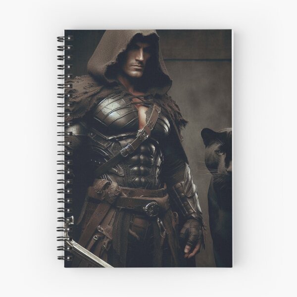 Item preview, Dark Warrior designed and sold by RaF71PrO.