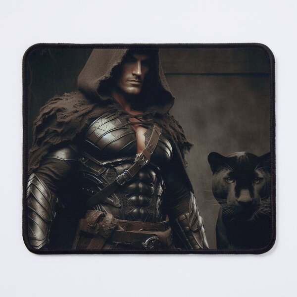 Item preview, Dark Warrior designed and sold by RaF71PrO.