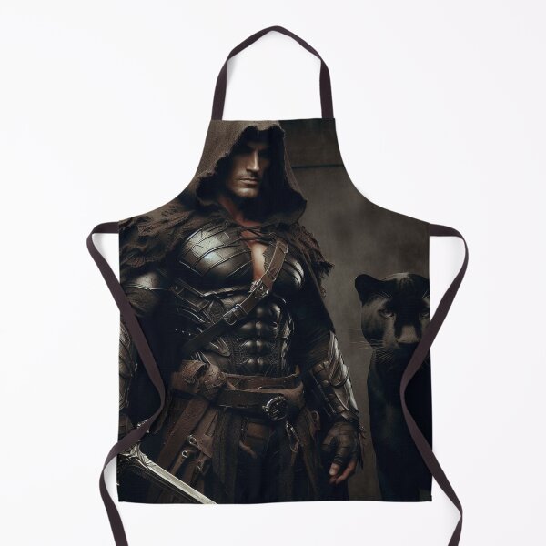 Item preview, Dark Warrior designed and sold by RaF71PrO.